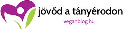 vegán blog logo