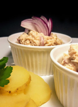 majonézes savanyúkáposzta saláta recept vegánblog