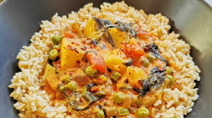 curry krumplival vegán india recept vegánblog