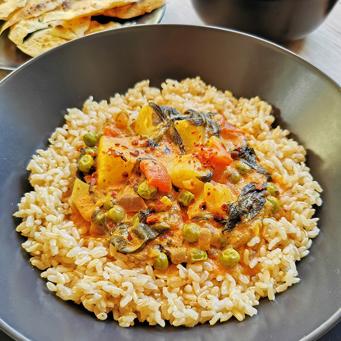 curry krumplival vegán india recept vegánblog