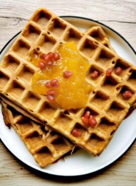 gofri vegánblog recept vegán