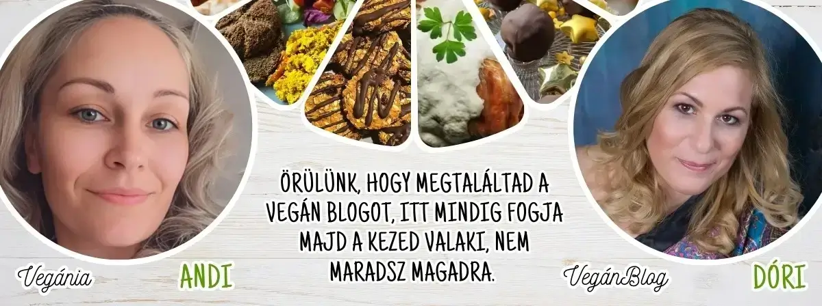 Életmódváltó kihívás az ideális súlyért a Vegán Blogon, vegán étrend és táplálkozás