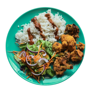 FOOD & BALANCE – Életmódváltás könnyedén